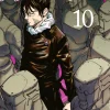 Jujutsu Kaisen - Band 10 (Deutsch)