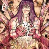 Jujutsu Kaisen - Band 6 (Deutsch)