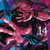 Jujutsu Kaisen - Band 14 (Deutsch)