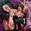 Jujutsu Kaisen - Band 15 (Deutsch)