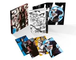 Jujutsu Kaisen - Blu-ray Band 2 (Deutsch)
