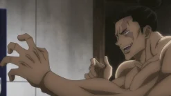Jujutsu Kaisen - Blu-ray Band 3 (Deutsch)