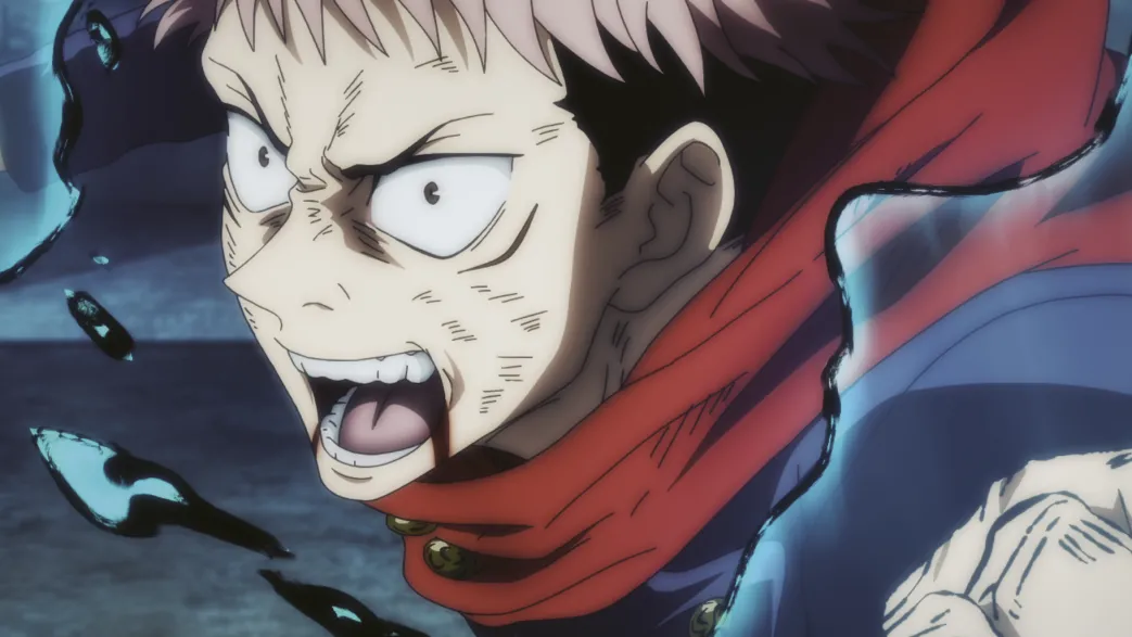 Jujutsu Kaisen - Blu-ray Band 3 (Deutsch)