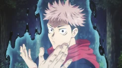 Jujutsu Kaisen - Blu-ray Band 3 (Deutsch)