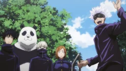 Jujutsu Kaisen - Blu-ray Band 3 (Deutsch)