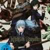 Jujutsu Kaisen - Blu-ray Band 4 (Deutsch)