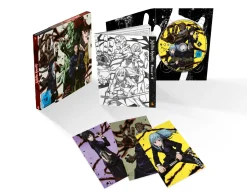 Jujutsu Kaisen - Blu-ray Band 4 (Deutsch)