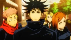 Jujutsu Kaisen - Blu-ray Band 4 (Deutsch)