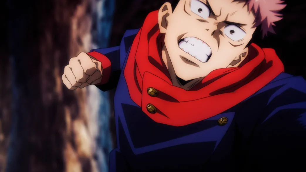 Jujutsu Kaisen - Blu-ray Band 4 (Deutsch)
