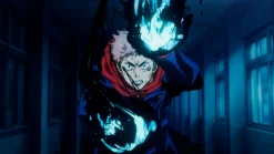Jujutsu Kaisen - Blu-ray Band 1 - Limited Edition mit Sammelbox (Deutsch)