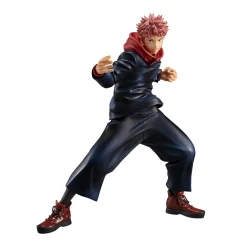 Jujutsu Kaisen - Itadori Yuji Figure