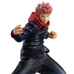 Jujutsu Kaisen - Itadori Yuji Figure