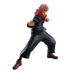 Jujutsu Kaisen - Itadori Yuji Figure