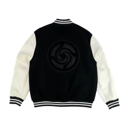 JUJUTSU KAISEN - Jujutsu High Varsity Jacket - Crunchyroll Exclusive