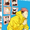 Jujutsu Kaisen - Light Novel - Der Sommer ist vorbei (Deutsch)