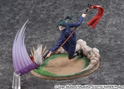 JUJUTSU KAISEN - Maki Zen'in Figur im Ma&szlig;stab 1:7 (Shibuya Scramble Ver.)