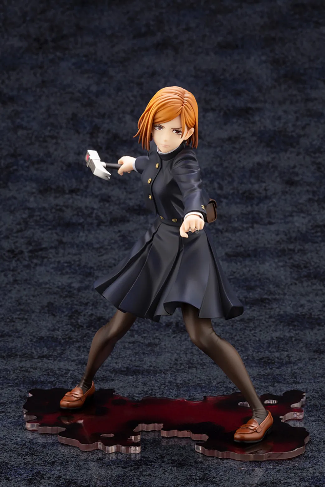 JUJUTSU KAISEN – Nobara Kugisaki ARTFX J-Figur im Maßstab 1:8