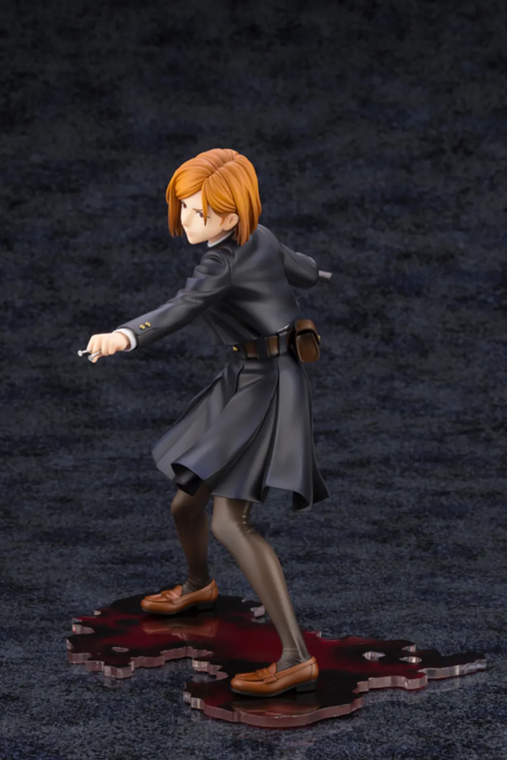 JUJUTSU KAISEN – Nobara Kugisaki ARTFX J-Figur im Maßstab 1:8
