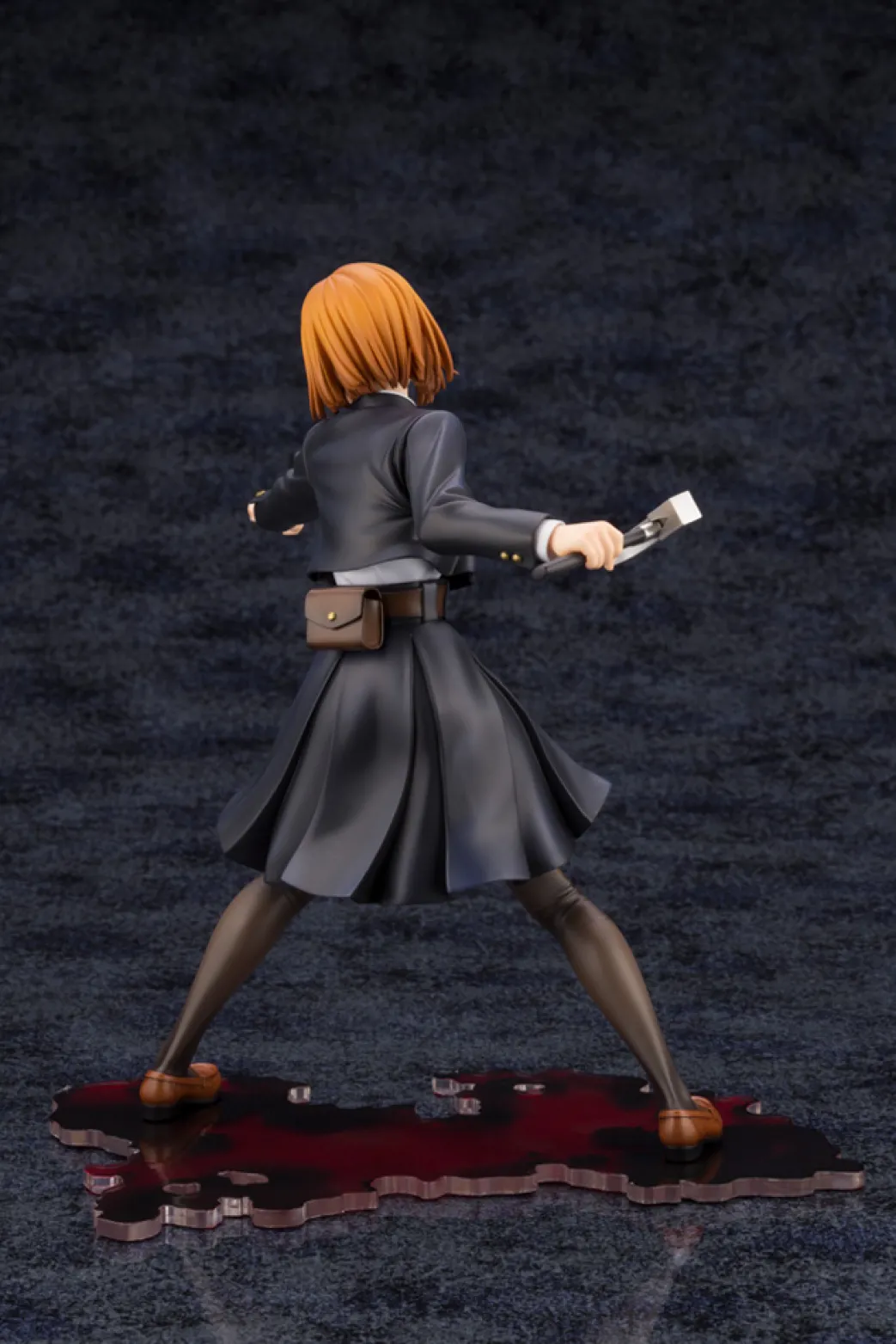 JUJUTSU KAISEN – Nobara Kugisaki ARTFX J-Figur im Maßstab 1:8