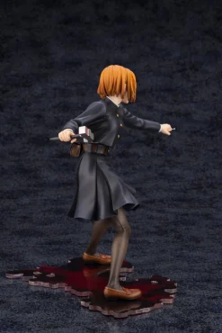 JUJUTSU KAISEN – Nobara Kugisaki ARTFX J-Figur im Maßstab 1:8