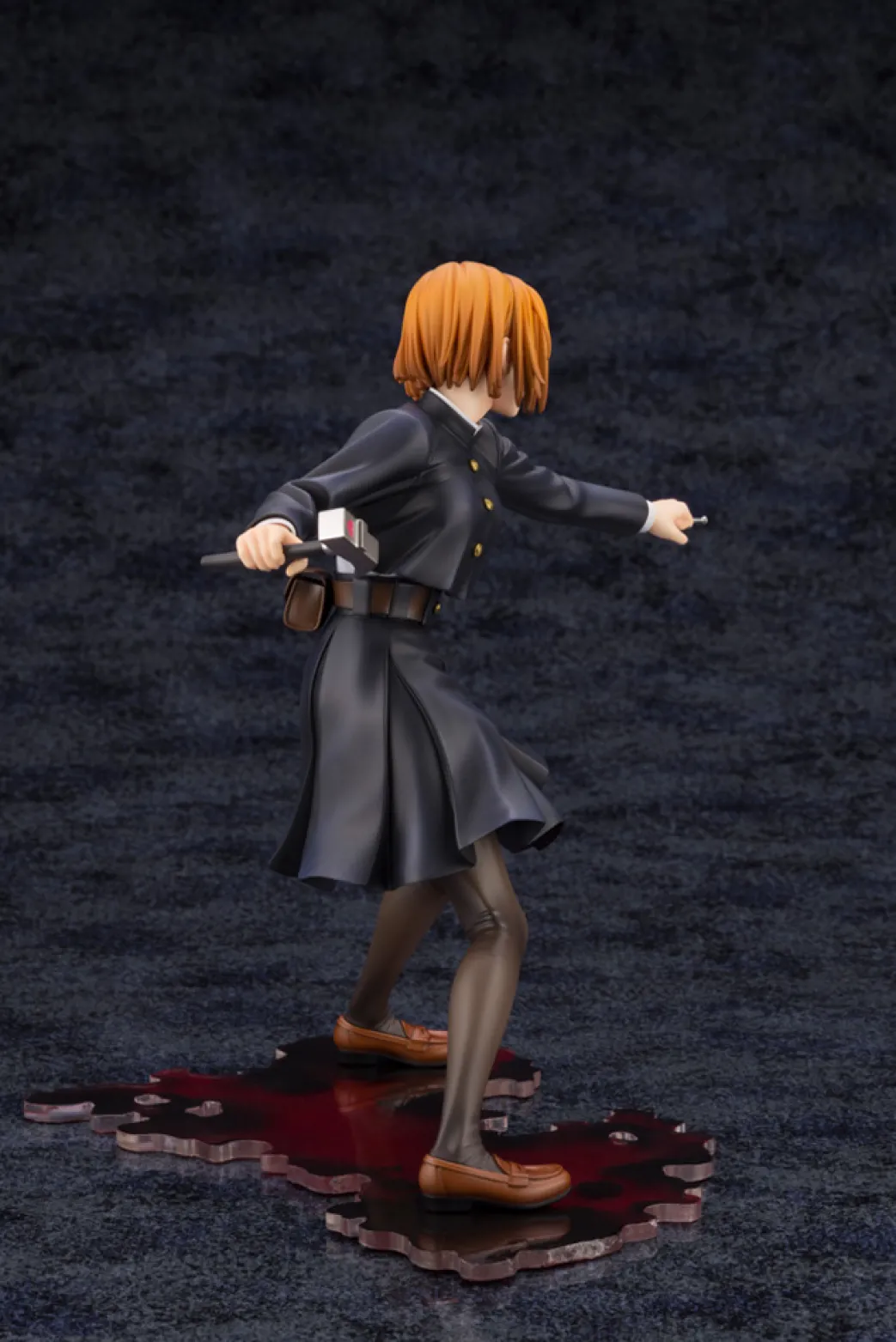 JUJUTSU KAISEN – Nobara Kugisaki ARTFX J-Figur im Maßstab 1:8