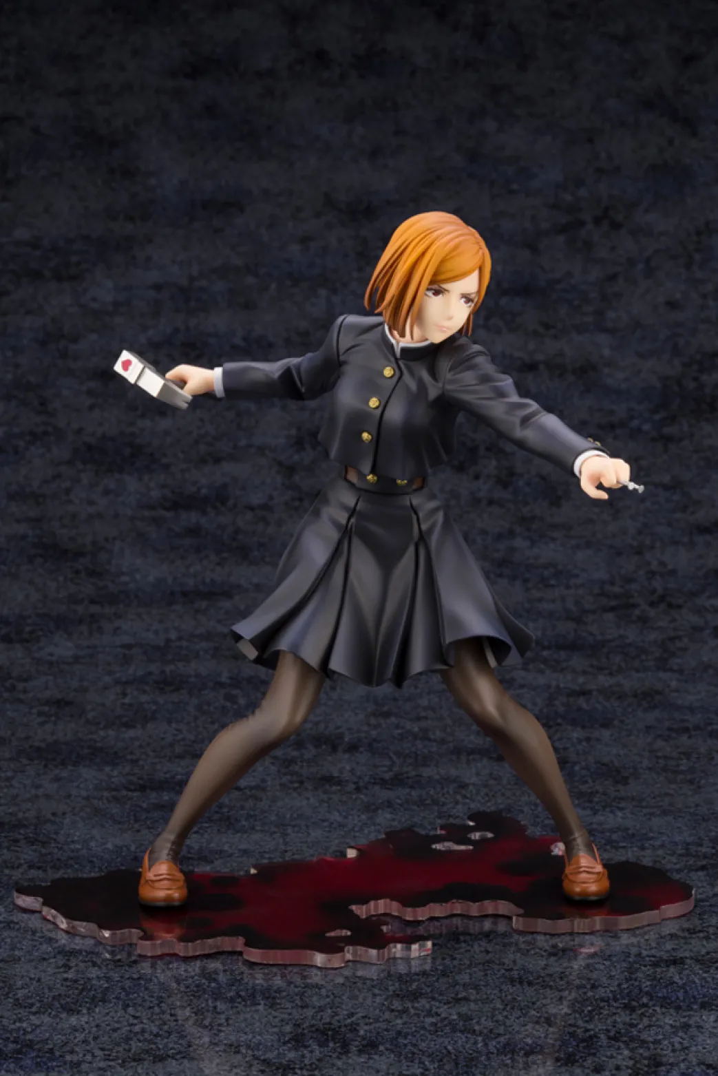 JUJUTSU KAISEN – Nobara Kugisaki ARTFX J-Figur im Maßstab 1:8