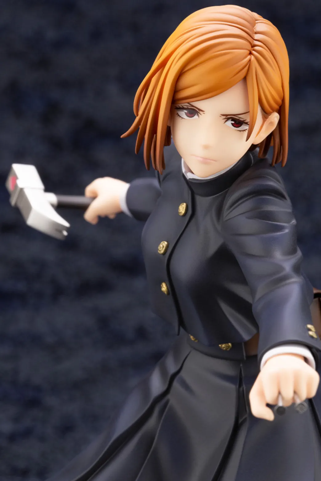 JUJUTSU KAISEN – Nobara Kugisaki ARTFX J-Figur im Maßstab 1:8