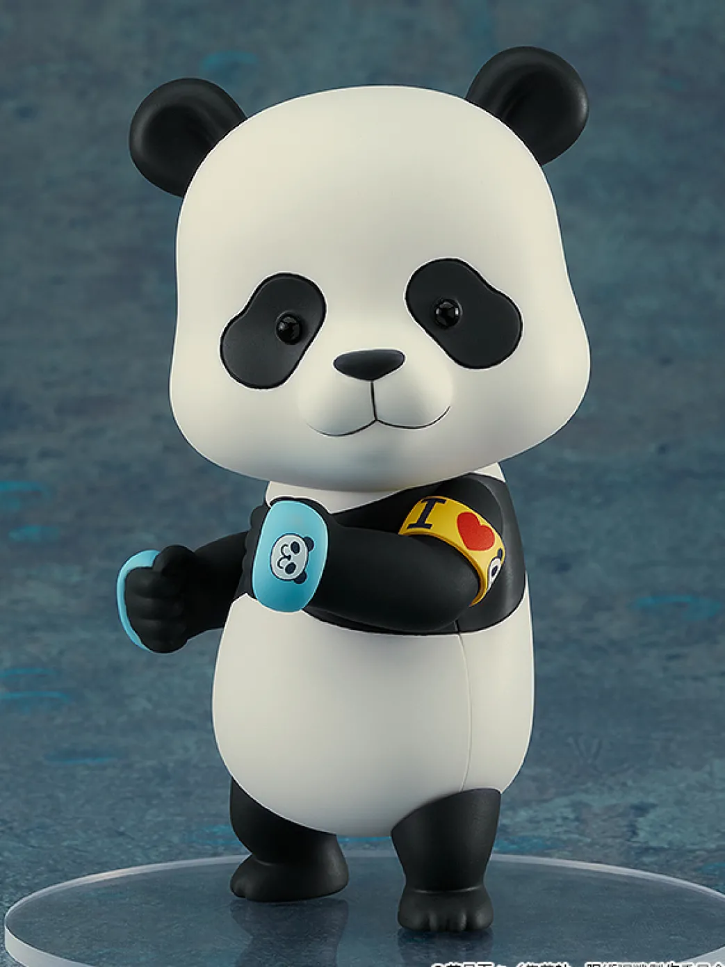 JUJUTSU KAISEN – Panda Nendoroid