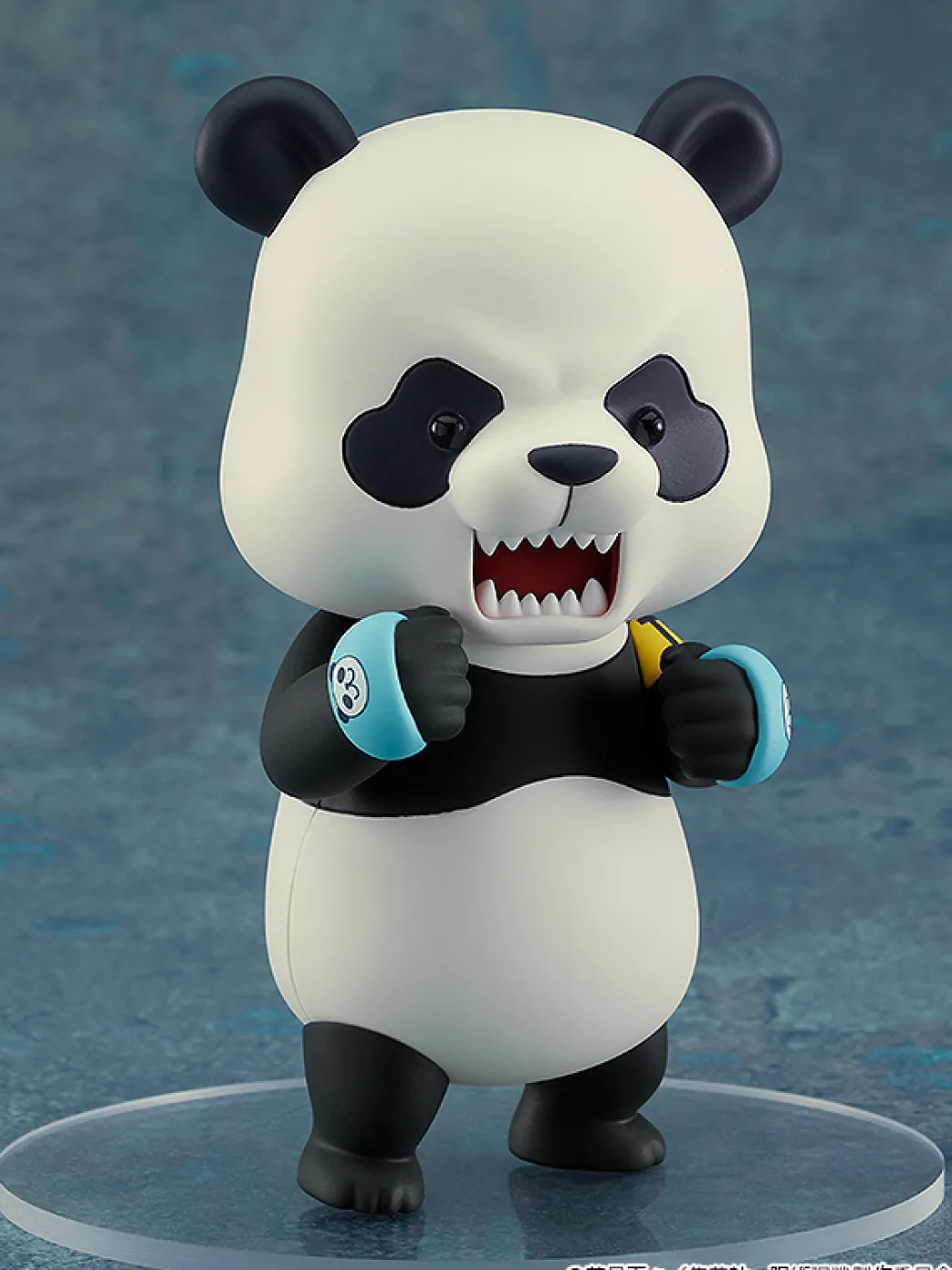 JUJUTSU KAISEN – Panda Nendoroid