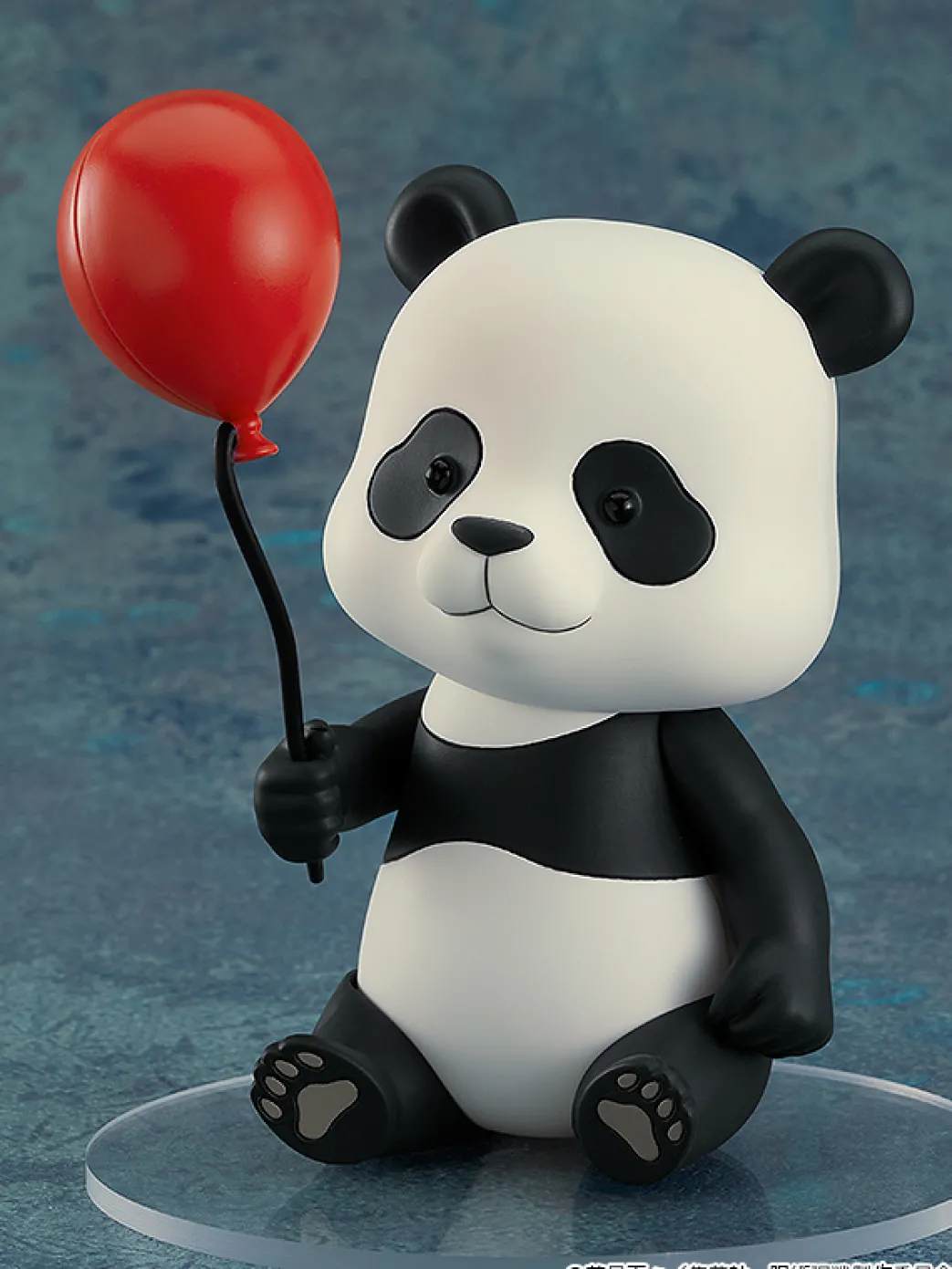 JUJUTSU KAISEN – Panda Nendoroid