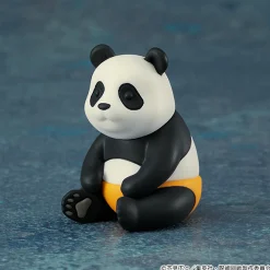 JUJUTSU KAISEN – Panda Nendoroid