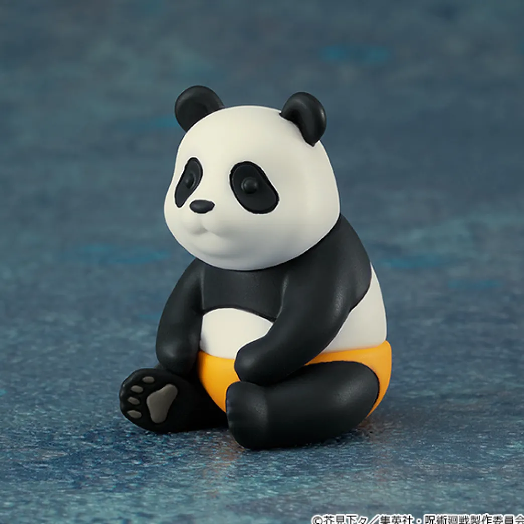 JUJUTSU KAISEN – Panda Nendoroid