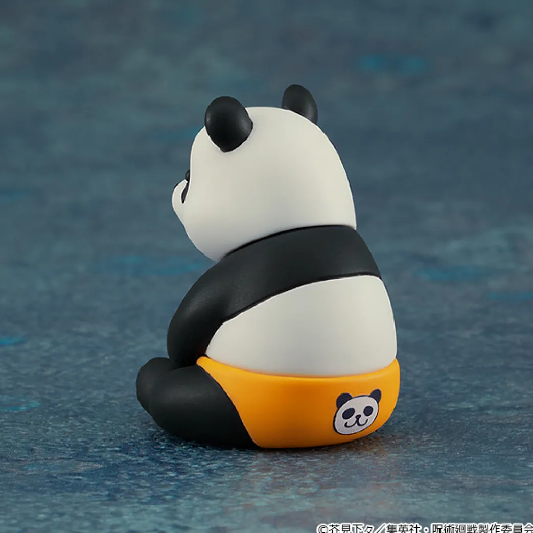 JUJUTSU KAISEN – Panda Nendoroid