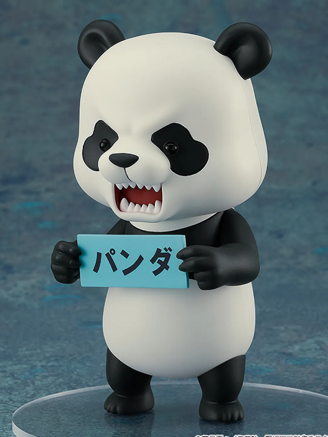 JUJUTSU KAISEN – Panda Nendoroid
