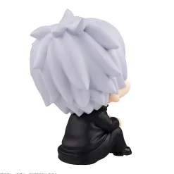 JUJUTSU KAISEN &ndash; Satoru Gojo Look Up Figure Wiederholung
