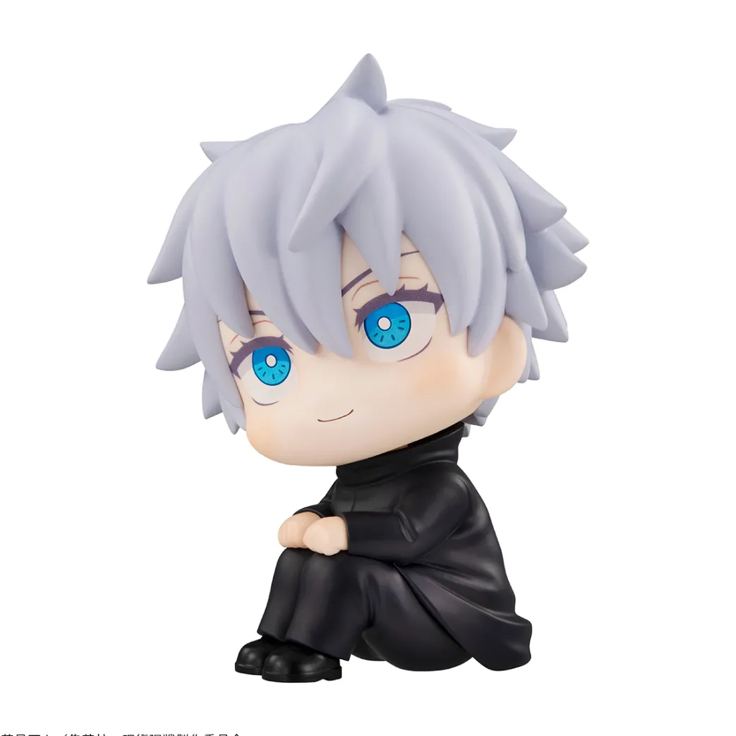 JUJUTSU KAISEN – Satoru Gojo Look Up Figure Wiederholung