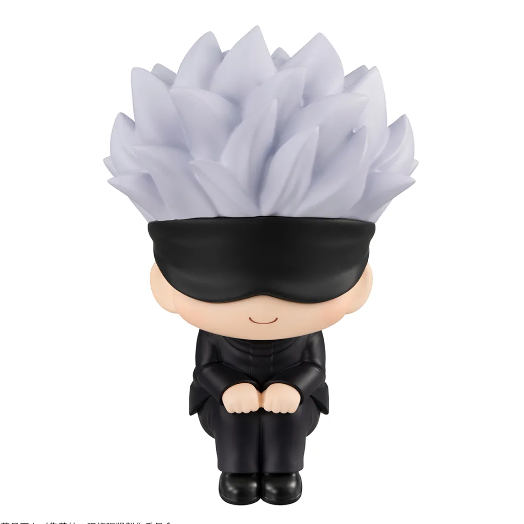 JUJUTSU KAISEN – Satoru Gojo Look Up Figure Wiederholung