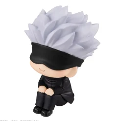 JUJUTSU KAISEN – Satoru Gojo Look Up Figure Wiederholung