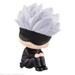 JUJUTSU KAISEN – Satoru Gojo Look Up Figure Wiederholung