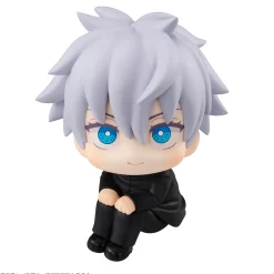 JUJUTSU KAISEN – Satoru Gojo Look Up Figure Wiederholung