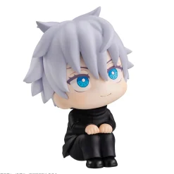 JUJUTSU KAISEN – Satoru Gojo Look Up Figure Wiederholung