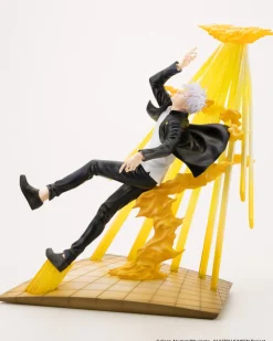 JUJUTSU KAISEN &ndash; Satoru Gojo Deluxe Edition-Figur im Ma&szlig;stab 1:8 (Hidden Inventory/Premature Death Ver.) &ndash; exklusiv bei Crunchyroll