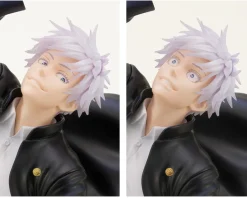 JUJUTSU KAISEN – Satoru Gojo Deluxe Edition-Figur im Maßstab 1:8 (Hidden Inventory/Premature Death Ver.) – exklusiv bei Crunchyroll
