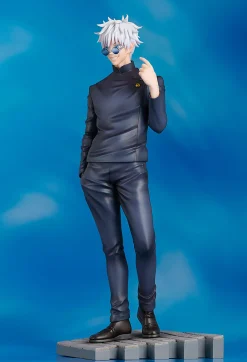 JUJUTSU KAISEN – Satoru Gojo Figur im Maßstab 1:7 (Tokyo Jujutsu High School Ver.)