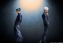 JUJUTSU KAISEN – Satoru Gojo Figur im Maßstab 1:7 (Tokyo Jujutsu High School Ver.)