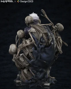 JUJUTSU KAISEN &ndash; Satoru Gojo Figur im Ma&szlig;stab 1:7 (Shibuya Incident MAPPA x Design COCO Ver.)