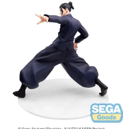 JUJUTSU KAISEN &ndash; Suguru Geto Luminasta-Preisfigur (Strong Duo Ver.)