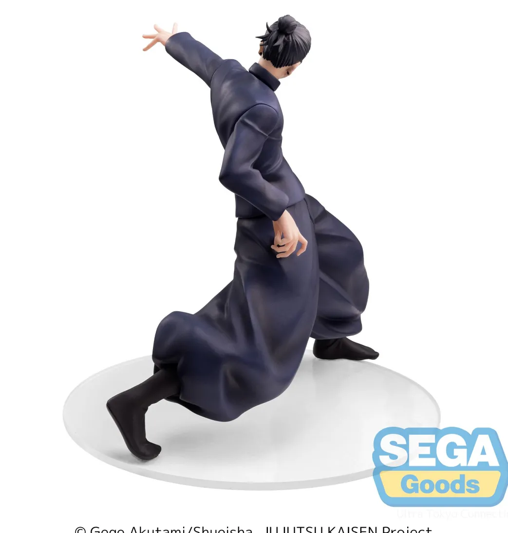 JUJUTSU KAISEN – Suguru Geto Luminasta-Preisfigur (Strong Duo Ver.)