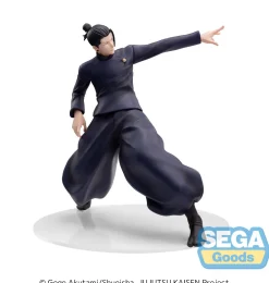 JUJUTSU KAISEN – Suguru Geto Luminasta-Preisfigur (Strong Duo Ver.)