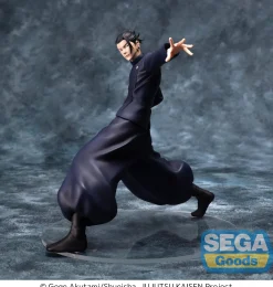 JUJUTSU KAISEN – Suguru Geto Luminasta-Preisfigur (Strong Duo Ver.)